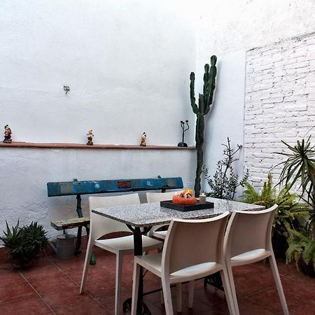 Holiday Home La Casa Azul Barcelona Exteriör bild