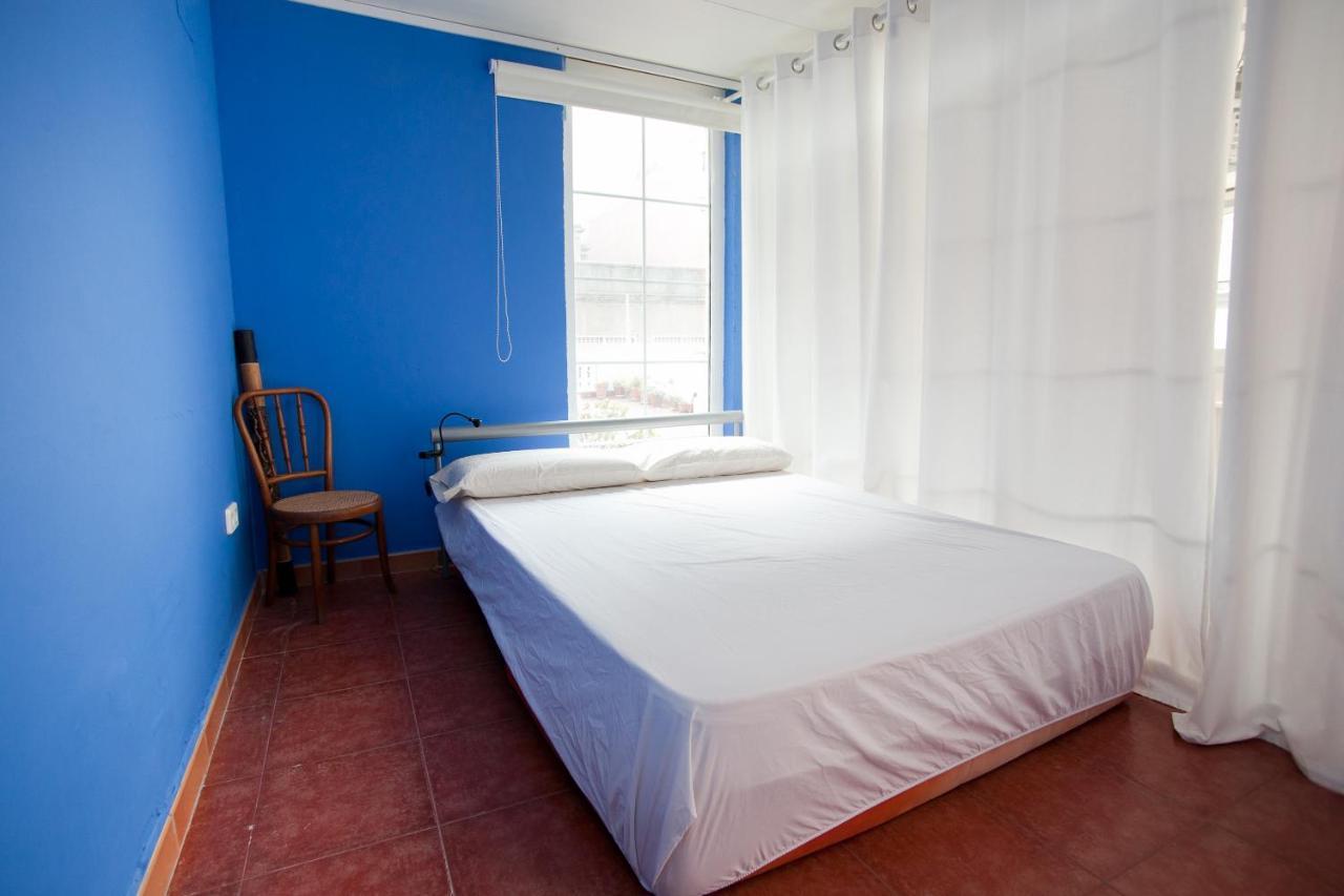 Holiday Home La Casa Azul Barcelona Exteriör bild