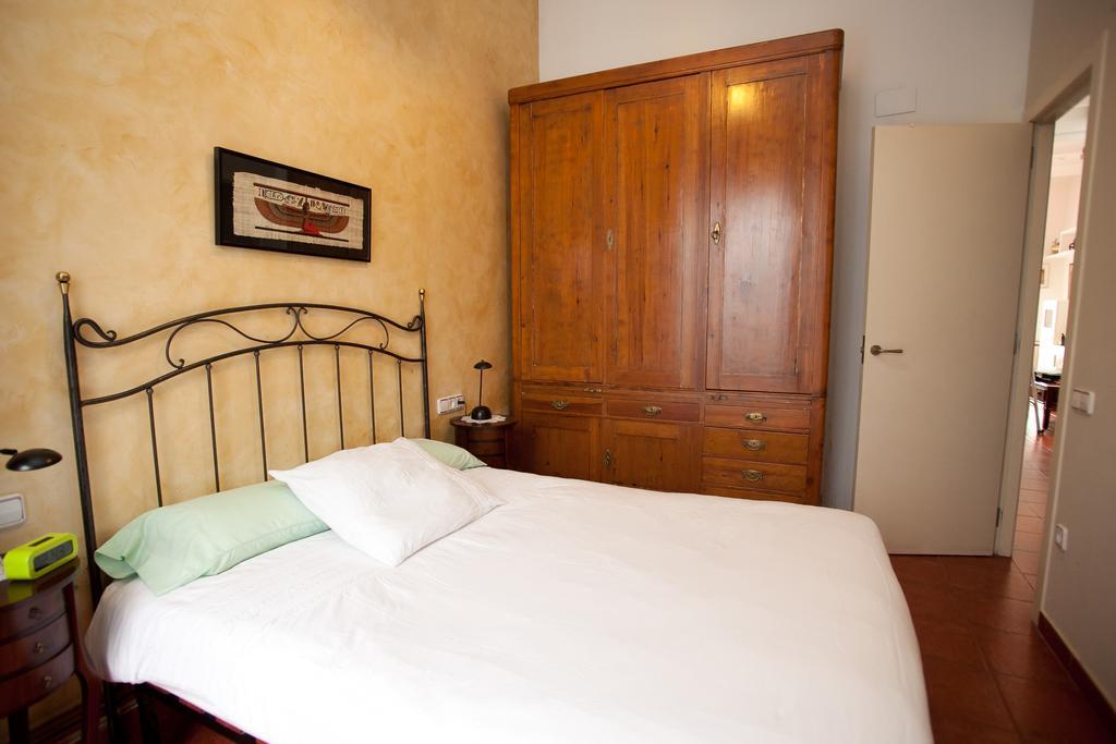 Holiday Home La Casa Azul Barcelona Exteriör bild