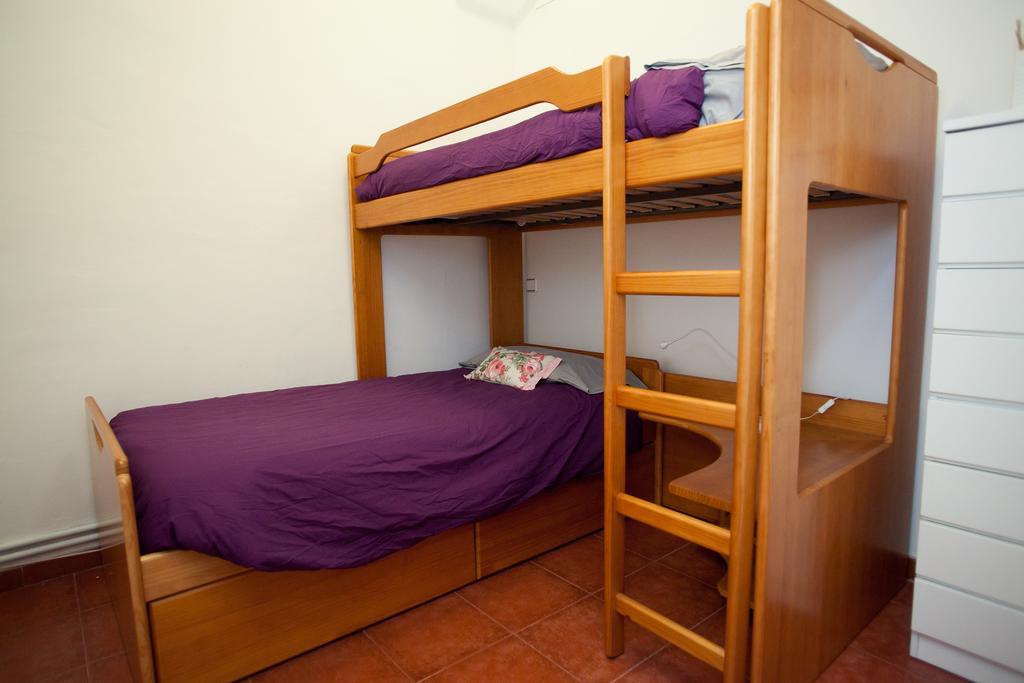 Holiday Home La Casa Azul Barcelona Rum bild